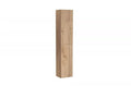 COLOANA DAILY 150X30 CM DOUA USI,STEJAR RUSTIC