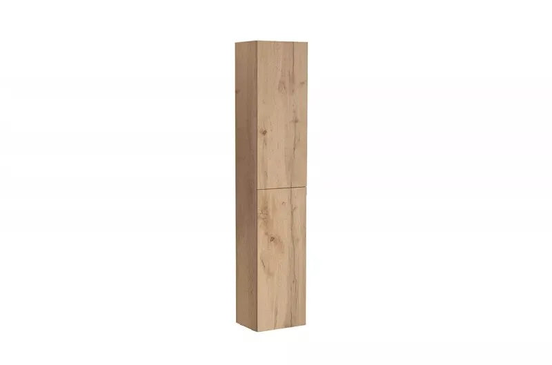 COLOANA DAILY 150X30 CM DOUA USI,STEJAR RUSTIC
