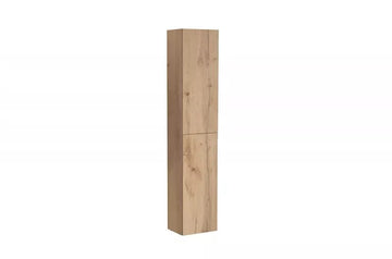 COLOANA DAILY 150X30 CM DOUA USI,STEJAR RUSTIC