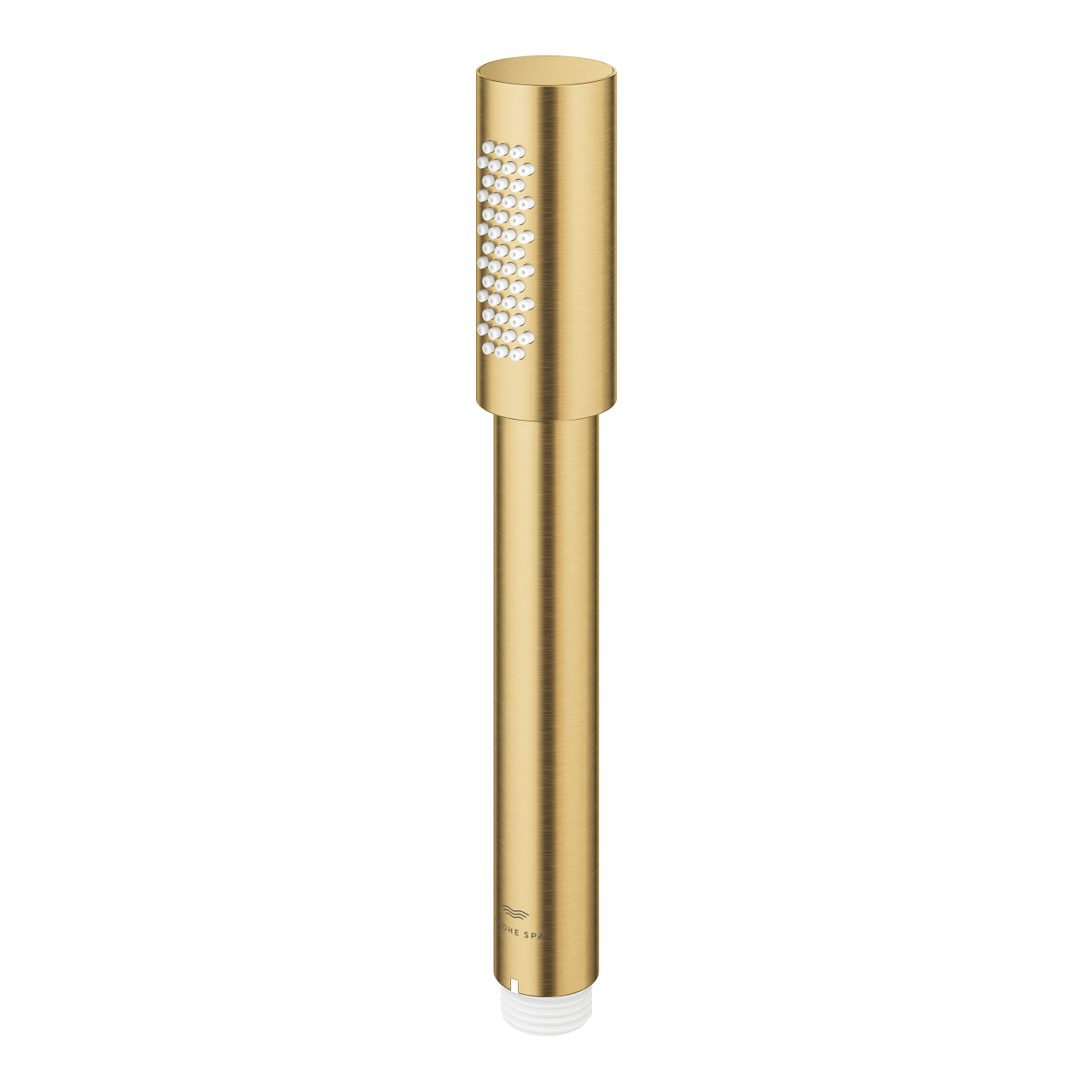PARA DE DUS RAINSHOWER AQUA STICK BRUSHED COOL SUNRISE