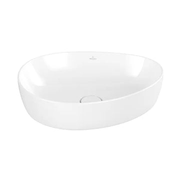 LAVOAR ANTAO OVAL 51 CM MONTAJ PE BLAT