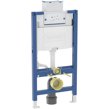 SISTEM INSTALARE PENTRU VAS WC DUOFIX 98 CM PE CLAPETA OMEGA NOU