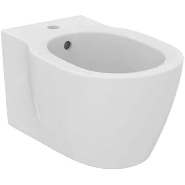 BIDEU CONNECT SUSPENDAT 54X36 CU FIXARE COMPLET ASCUNSA