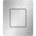 Tece Solid buton de spălare pentru pisoar oţel 9242434