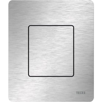 Tece Solid buton de spălare pentru pisoar oţel 9242434
