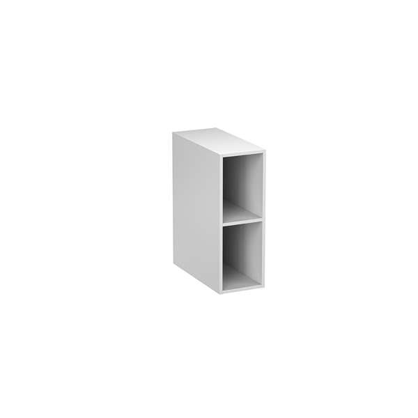 CORP LATERAL DESCHIS SHONA 20 CM ALB MAT