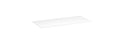 BLAT SHONA 100X45.5 ALB MAT