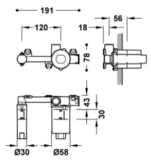Tres element ascuns 20830002
