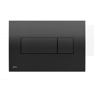 CLAPETA ACTIONARE BASIC M378, ABS, NEGRU LUCIOS
