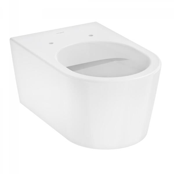 VAS WC ELUPURA S SUSPENDAT 540MM, RIMLESS, AQUAFALL FLUSH