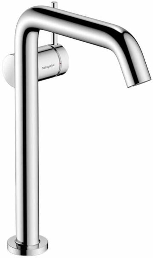BATERIE LAVOAR TECTURIS S 240, FINE COOLSTART ECOSMART +, FARA VENTIL , CROM