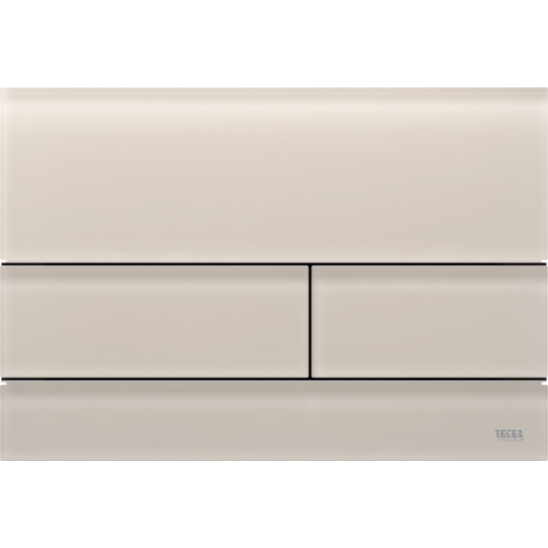 Tece Square II buton de spălare pentru WC || 9.240.827