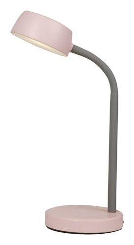 Corp iluminat Berry LED 4.5W/230V, trandafiriu Rabalux