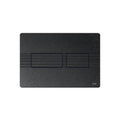 Tece Solid buton de spălare pentru WC || 9240438
