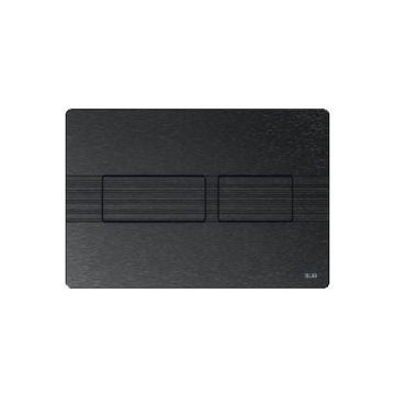 Tece Solid buton de spălare pentru WC || 9240438