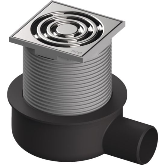 Tece Drainpoint S sifon 3601050