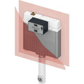 Tece Box rezervor încastrat 9370500