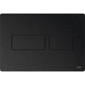 Tece Solid buton de spălare pentru WC || 9240447