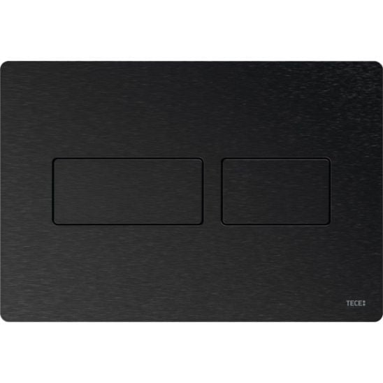 Tece Solid buton de spălare pentru WC || 9240447