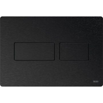 Tece Solid buton de spălare pentru WC || 9240447