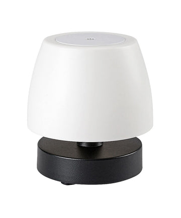 veioza Odera LED 3, negru