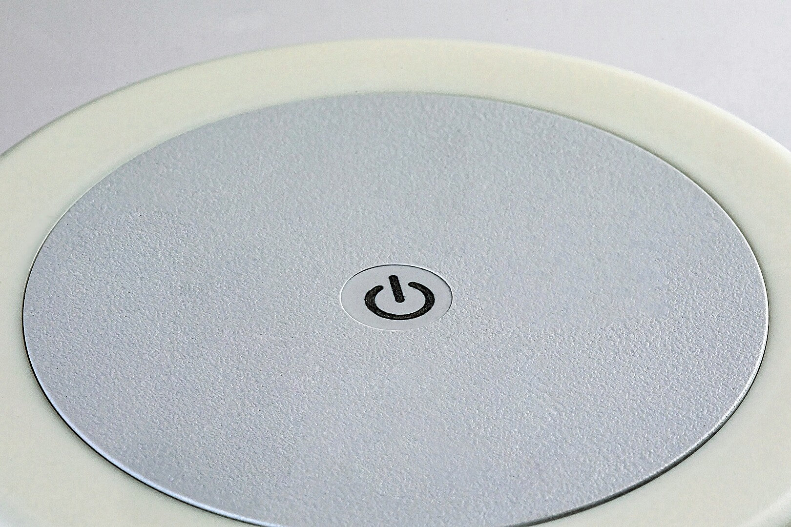 veioza Odera LED 3, negru