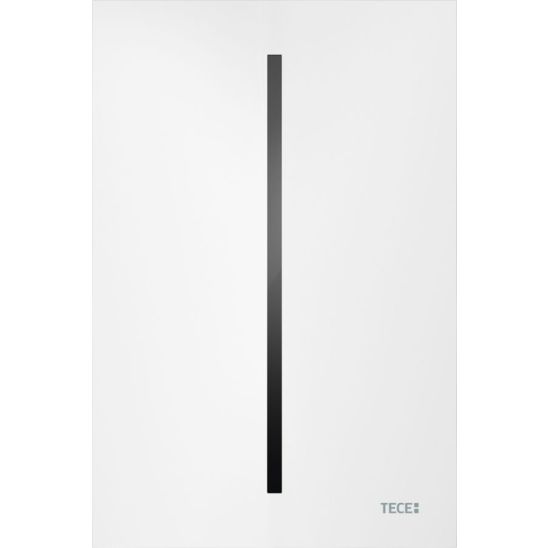 Tece Filo buton de spălare pentru pisoar alb 9242066