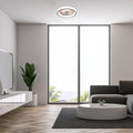 Rabalux plafoniera Horacio LED 67, negru