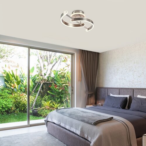 Corp iluminat Jarnelle 30W/230V, lumina calda, cod Rabalux 71052