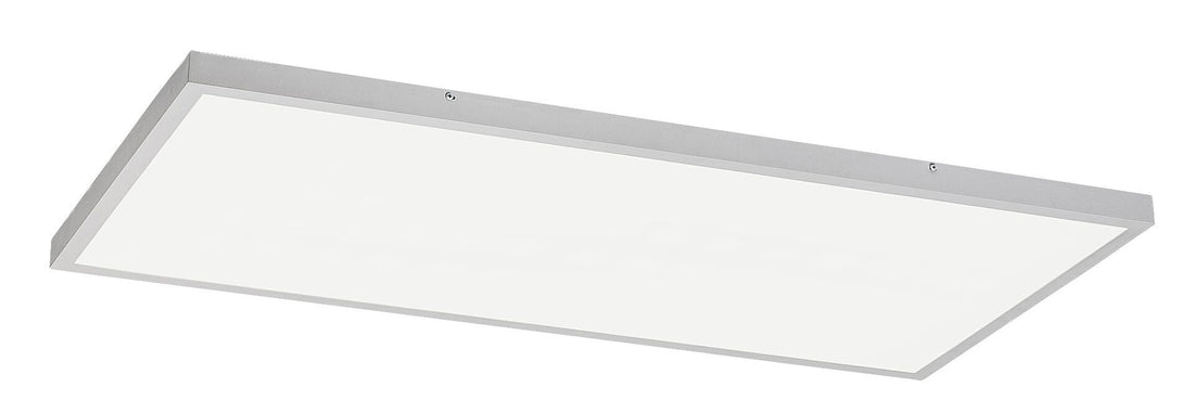 Panou LED aplicat Rabalux LED/80W/230V 4000K 120x60 cm