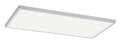 Panou LED aplicat Rabalux LED/80W/230V 4000K 120x60 cm