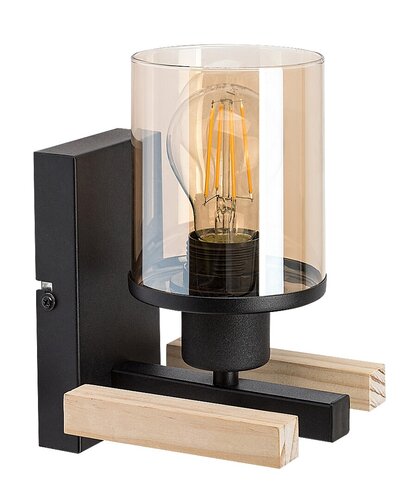 Aplica Niylah 1xE27/25W/230V Rabalux