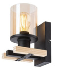 Aplica Niylah 1xE27/25W/230V Rabalux - imagine 4