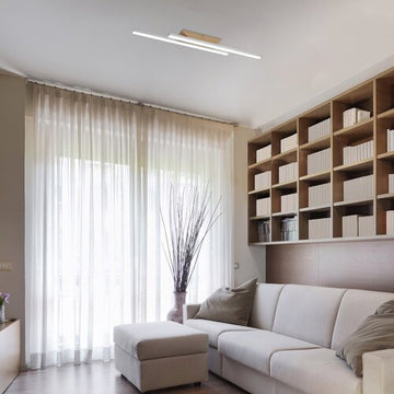 Corp iluminat Tamur 21W/230V Rabalux
