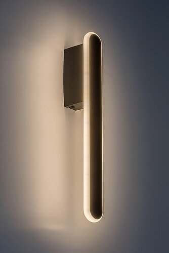 Aplica Sindri 12W/230V Rabalux