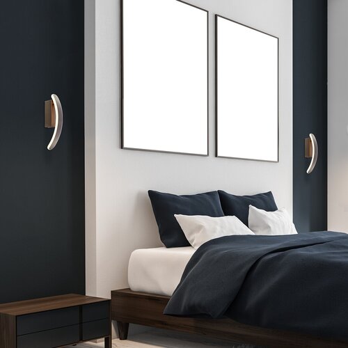 Aplica Jarnelle 12W/230V Rabalux