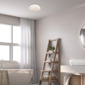 plafoniera LED Lucas LED 12, alb