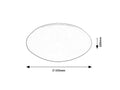 plafoniera LED Lucas LED 18, alb