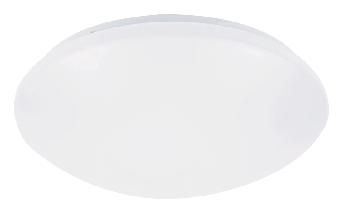 plafoniera LED Lucas LED 18, alb