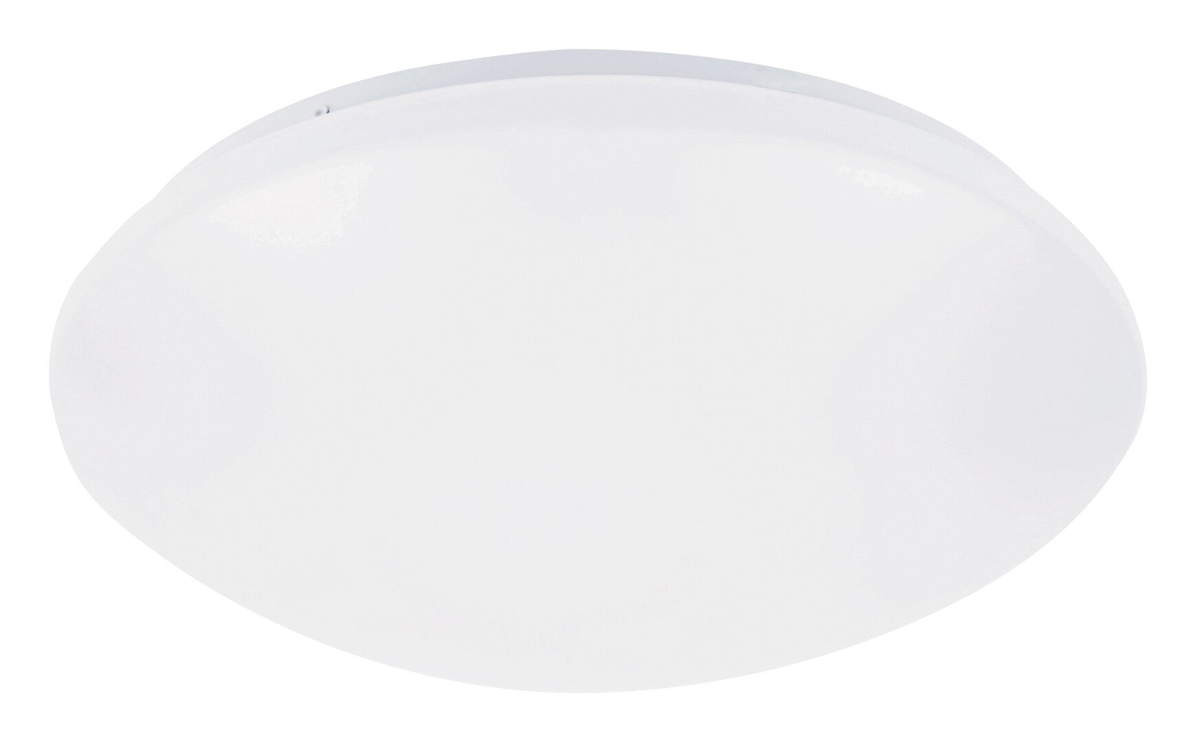 plafoniera LED Lucas LED 18, alb