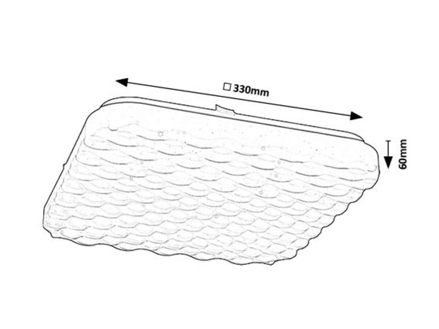 Eldrick2 Rabalux 71150