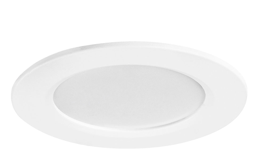 Corp de iluminat LED încastrat Rabalux LED/3W/230V 3000K d. 9 cm alb