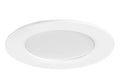 Corp de iluminat LED încastrat Rabalux LED/3W/230V 3000K d. 9 cm alb