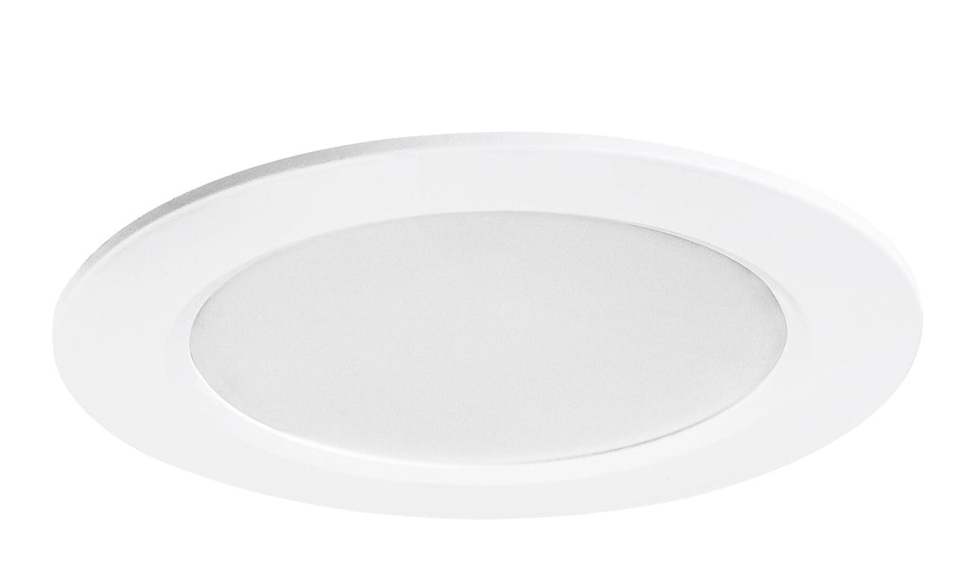 Corp de iluminat LED încastrat Rabalux LED/6W/230V 3000K d. 12 cm alb