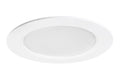 Corp de iluminat LED încastrat Rabalux LED/6W/230V 3000K d. 12 cm alb