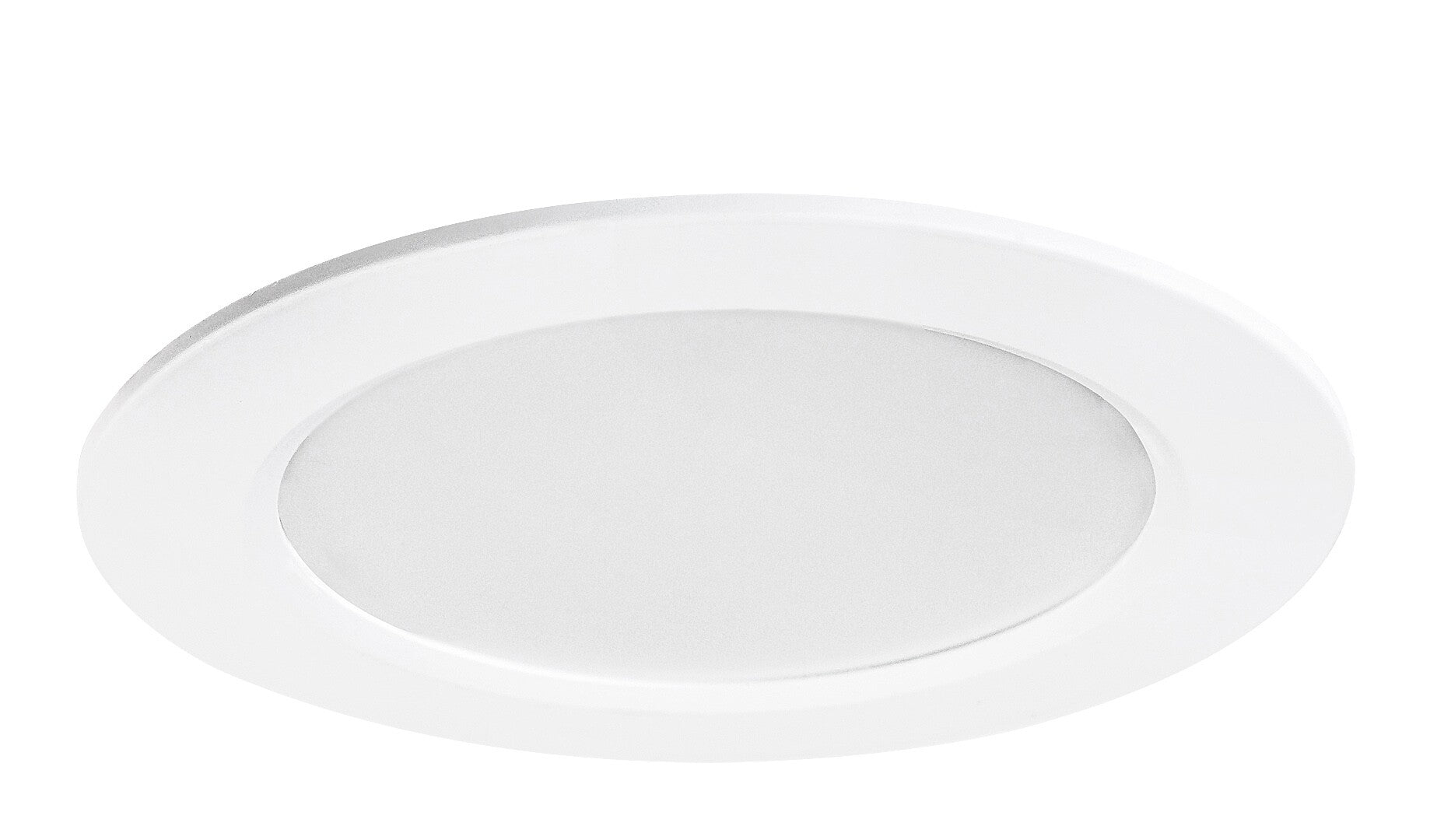 Corp de iluminat LED încastrat Rabalux LED/6W/230V 3000K d. 12 cm alb