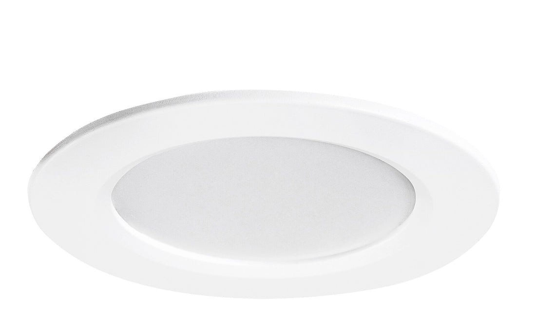 Corp de iluminat LED încastrat Rabalux LED/3W/230V d. 9 cm alb