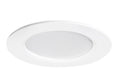 Corp de iluminat LED încastrat Rabalux LED/3W/230V d. 9 cm alb
