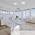 Corp iluminat Shaun2 18W/230V, lumina neutra Rabalux - imagine 8