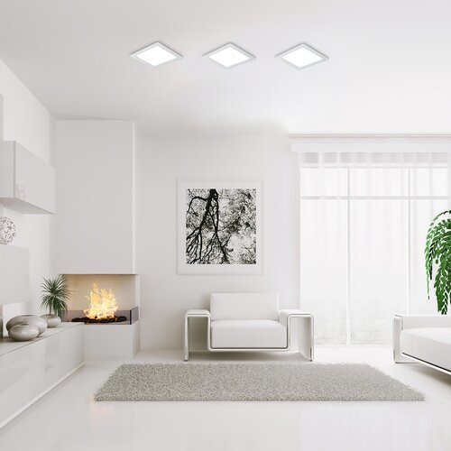 Corp iluminat Shaun2 3W/230V, lumina neutra Rabalux 71236 - imagine 8